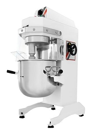 Миксер планетарный Avancini PL 20 VAR