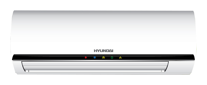 Настенная сплит-система Hyundai HSH-D071NBE / HRH-D071NBE