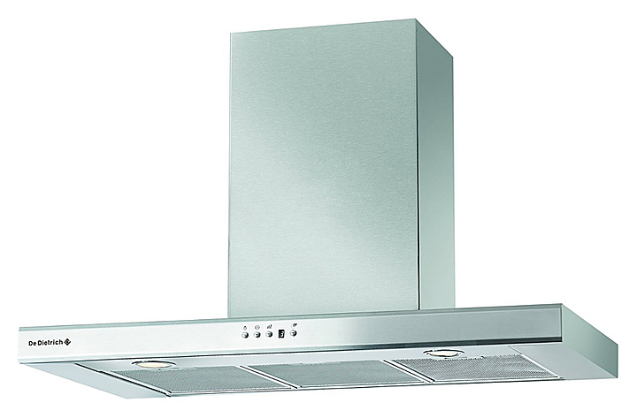 Вытяжка De Dietrich DHD 1109 X