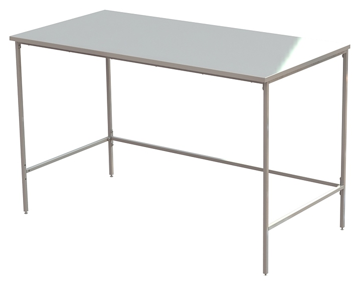 Стол рабочий MetallCart OZ6