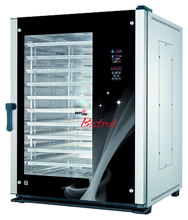 Печь конвекционная BEST FOR BISTROT 1065
