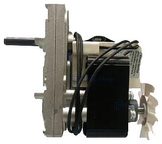 Мотор-редуктор тостера Hurakan HKN-TOSTI18