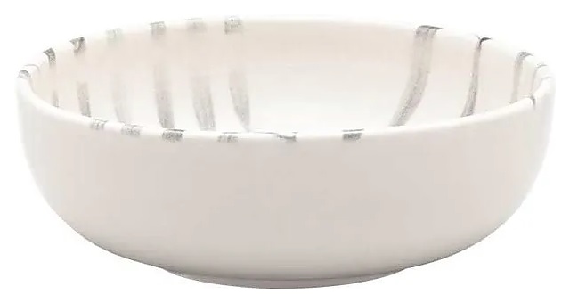 Салатник Oxford FLAT Shape SAMAMBAIA 136228 AO06-1C01 (d16см)