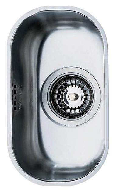 Кухонная мойка Franke AMX 110-16 (122.0018.093)