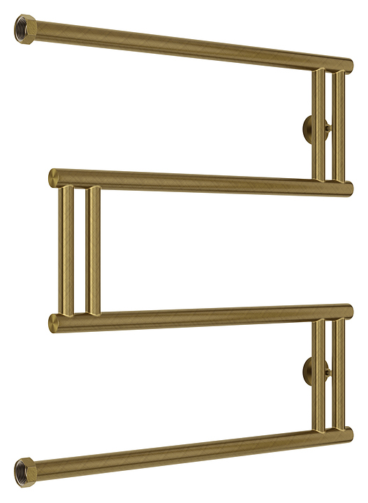 Полотенцесушитель водяной Сунержа High-Tech model 