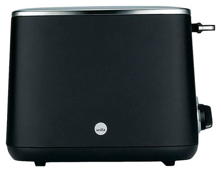 Тостер Wilfa TO2B-1000 черный