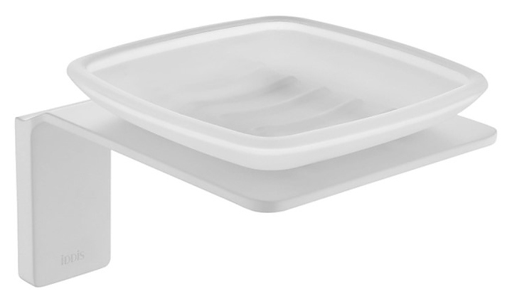 Мыльница подвесная IDDIS Slide SLIWTG0i42