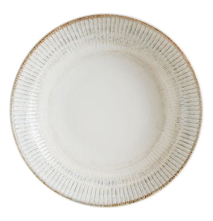 Тарелка глубокая Bonna Галата 77335 Банкет d 250 мм h 50 мм