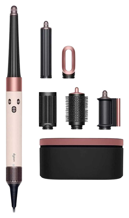 Стайлер Dyson HS08 Ceramic Pink 601848-01