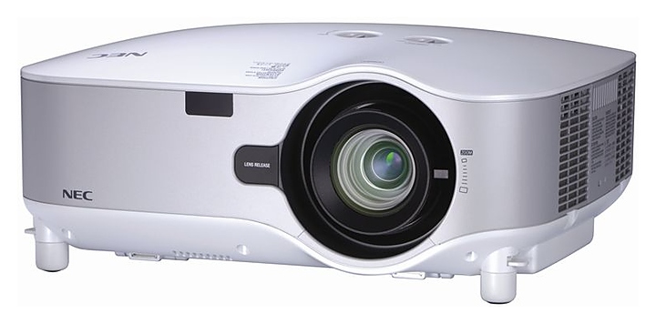 Проектор NEC NP1000