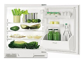 Встраиваемый холодильник Electrolux Professional ZU 9145
