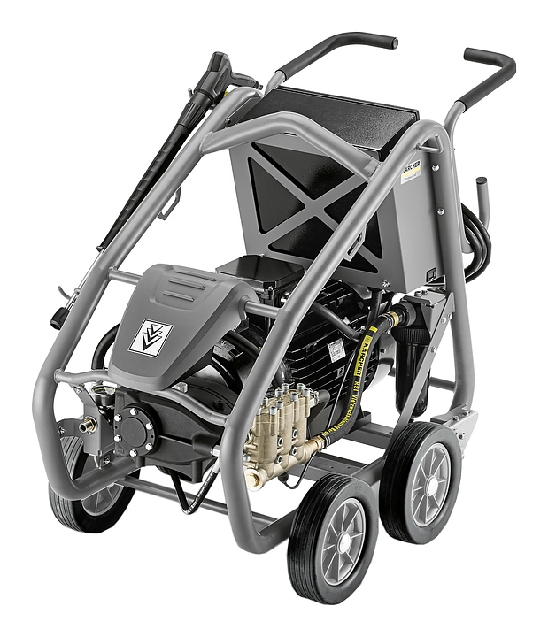 Мойка высокого давления Karcher HD 18/50-4 Cage Classic KAP