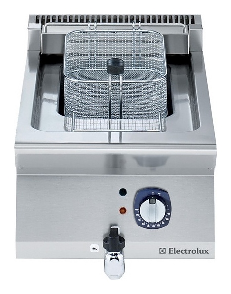 Фритюрница Electrolux Professional E7FRED1B00 (371075)