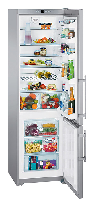 Холодильник Liebherr Ces 4023