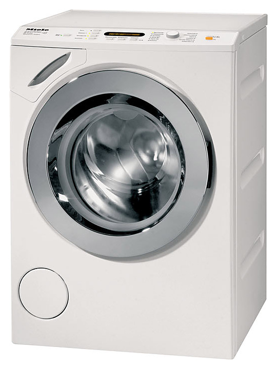 Стиральная машина Miele W 4144 WPS