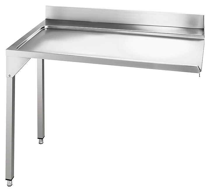 Стол для посудомоечной машины SMEG WT05L-1