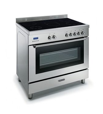 Электрическая плита Fratelli Onofri YP 190.C50
