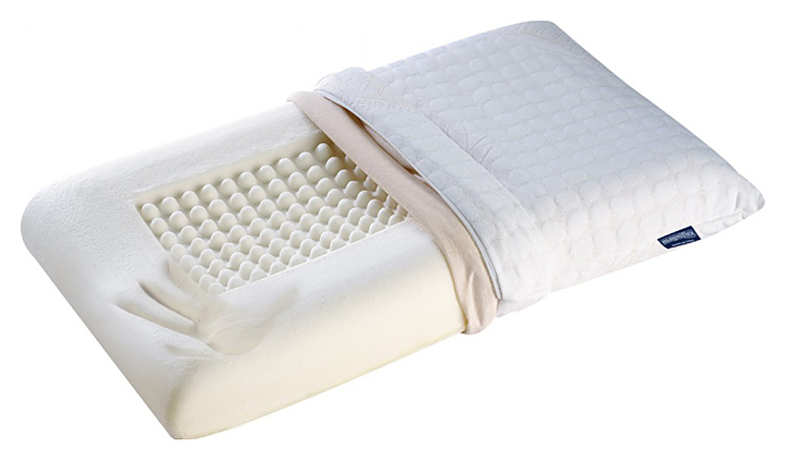 Подушка Magniflex Ortomassage 42х72