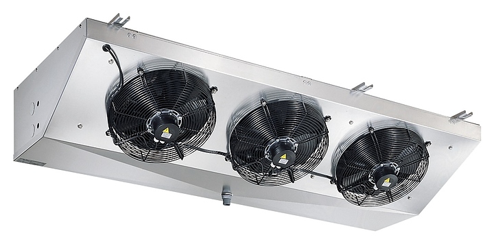 Воздухоохладитель Rivacold RSI33503 высокотемпературный потолочный