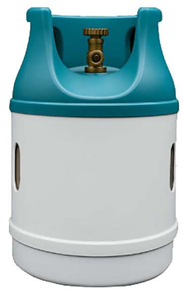 Баллон газовый ПроБаллон 12 л