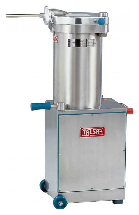 Шприц гидравлический Talsa Н26pa