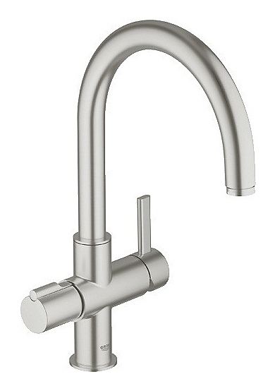 Смеситель Grohe Blue Chilled and Sparkling 31324DC0