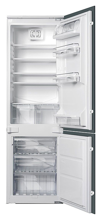 Холодильник встраиваемый SMEG CR324P1