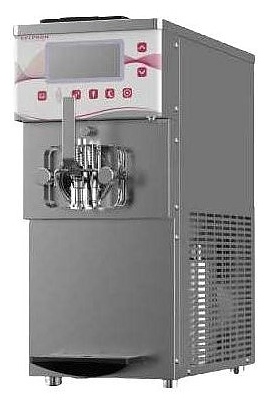 Фризер для мороженого GELPROM GP100P-SP