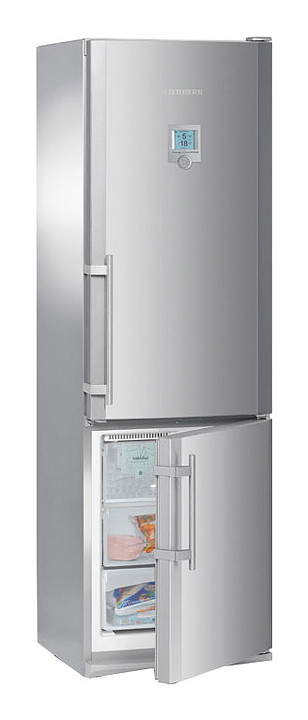 Холодильник Liebherr CBNes 3857