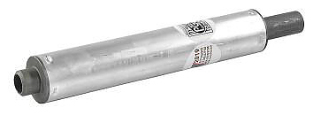 Компенсатор сильфонный осевой Hortum DEK multilayer Ду 40 Ру16