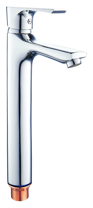 Смеситель для раковины Профсан Элит ПСМ 100-6 хром