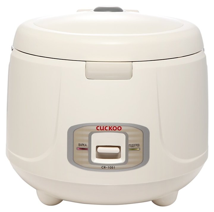 Скороварка Cuckoo CR-1051