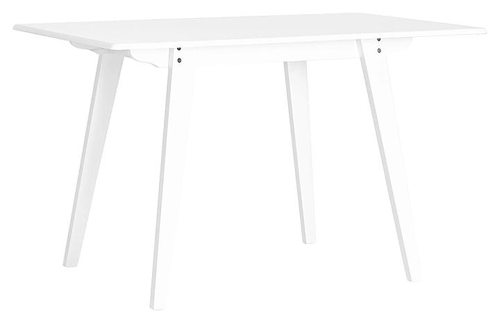 Стол Stool Group GUDI 120*75 белый