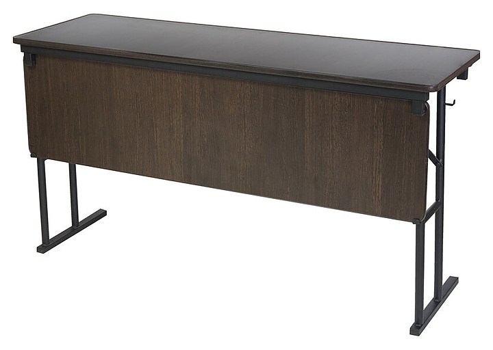 Стол банкетный ChiedoCover Лидер 10 1500*500*750 с передней стенкой