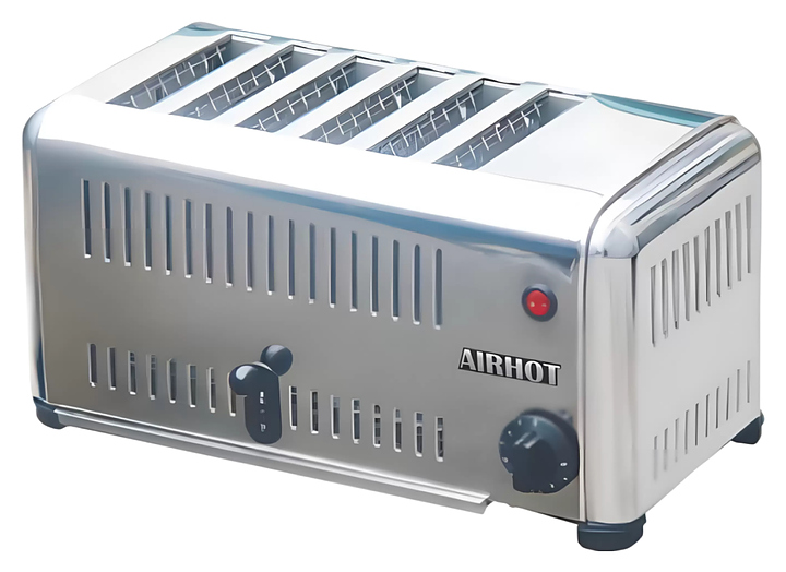 Тостер Airhot VT-6