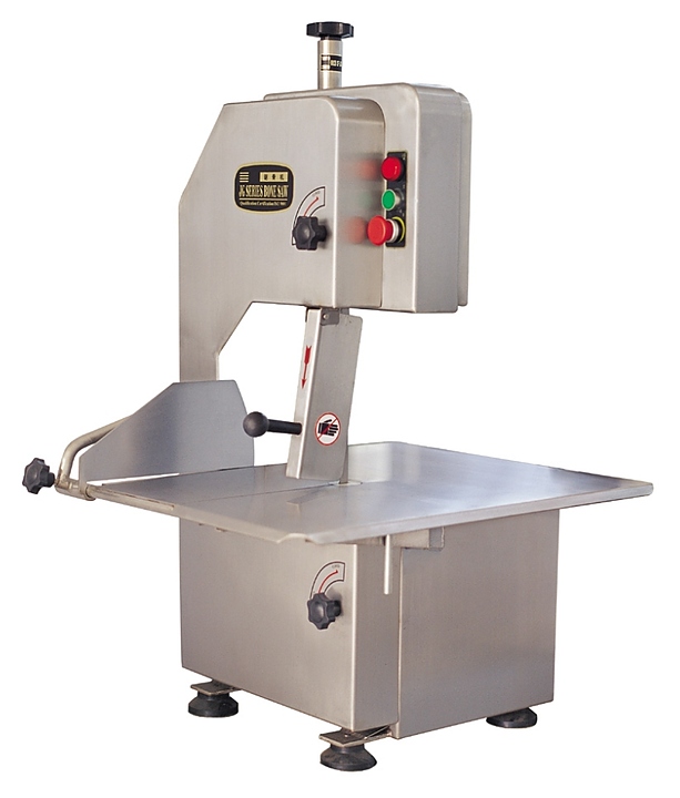 Пила ленточная Hakka JG210A