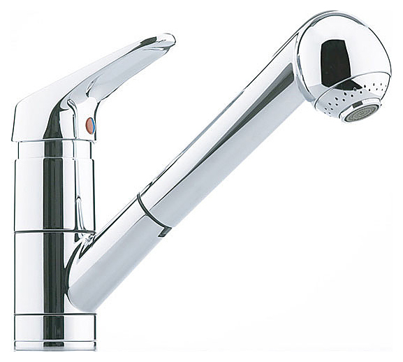 Смеситель Franke 160 хром (115.0014.879)