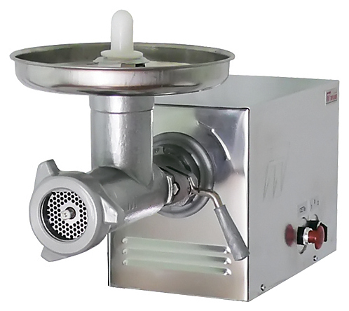 Мясорубка ТОРГМАШ (Пермь) УКМ-12