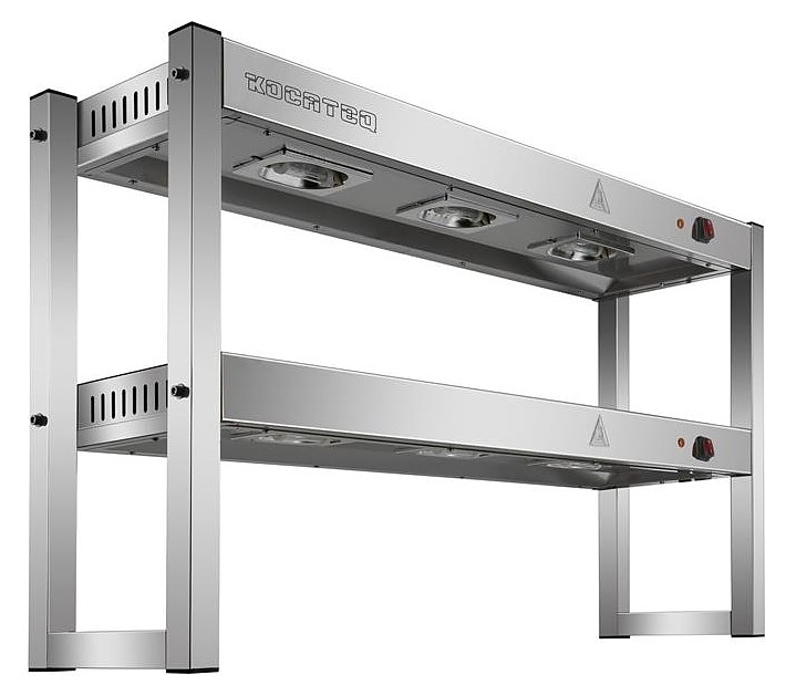 Лампа-нагреватель Kocateq DHWD 122