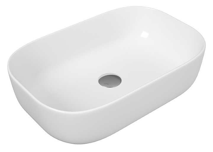 Раковина Maretti Florenza FL13NS66-844 61х40 см, санфарфор