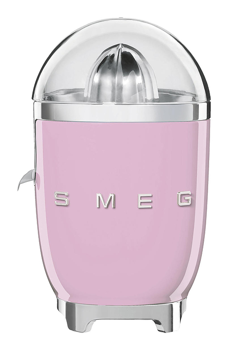 Соковыжималка SMEG CJF01PKEU