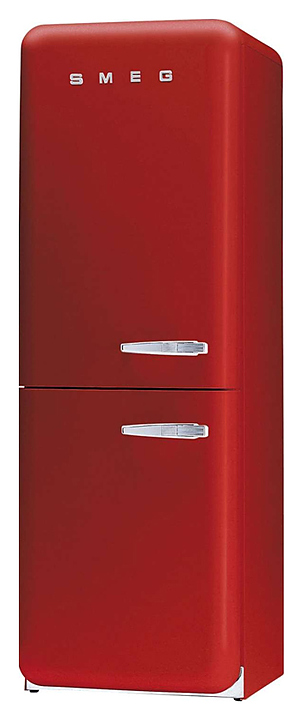 Холодильник SMEG FAB32LRN1