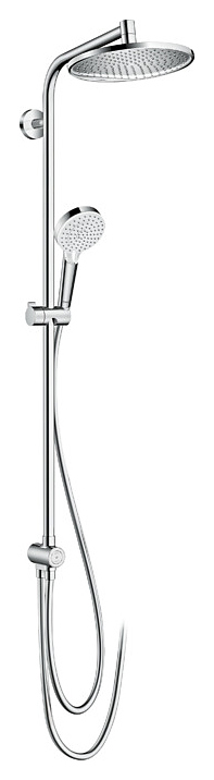 Комплект душевой Hansgrohe Crometta S Reno 27270000