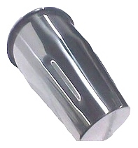 Стакан для миксеров Macap C0004F215 нерж. сталь