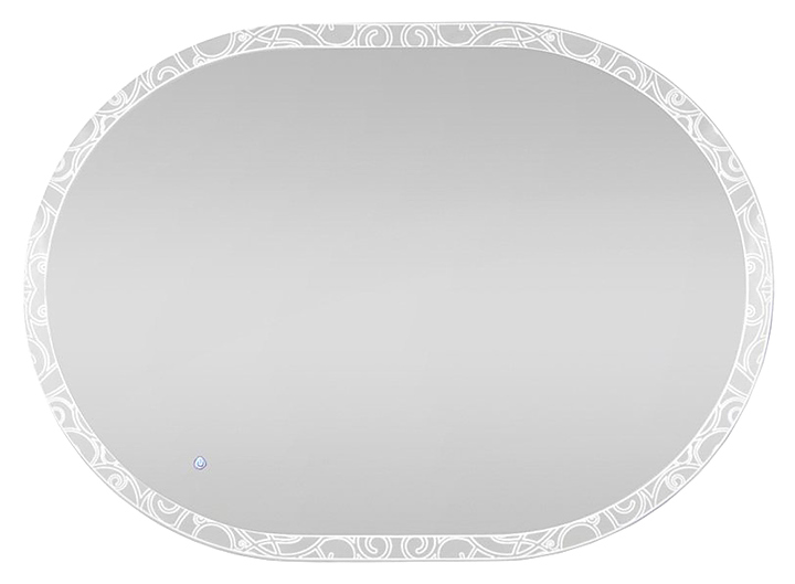 Зеркало CEZARES 44997 100х75 см