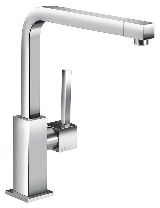 Смеситель SMEG MFQ6-CR