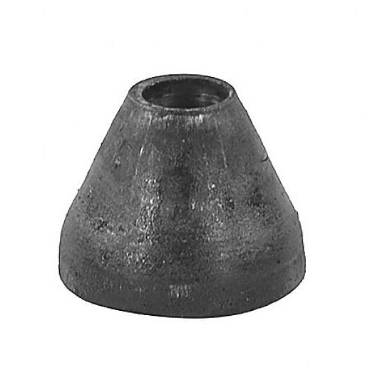 Переход Россия сталь концентрический Дн 377х9,0-273х7,0 (Ду 350х250) бесшовный ГОСТ 17378-2001 РБ