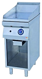 Поверхность жарочная Kovinastroj (Kogast) PZ-T47/P-K