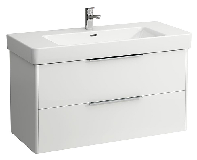 Тумба под раковину Laufen Base 4.0245.2.110.260.1