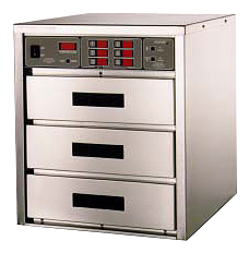 Шкаф тепловой Henny Penny HCD-930